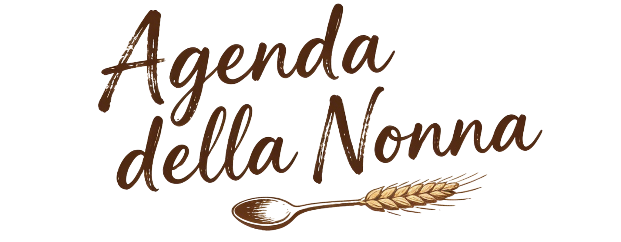 Agenda della Nonna